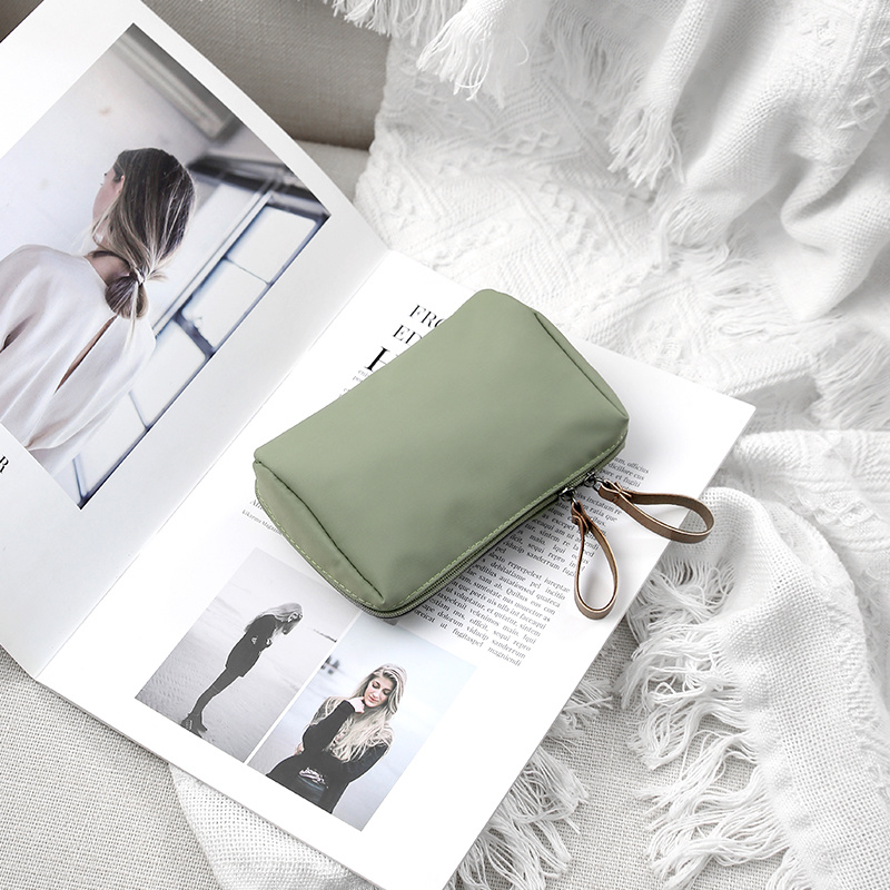 Travel Makeup Pouch for Women - BUY 3 FREE SHIPPING