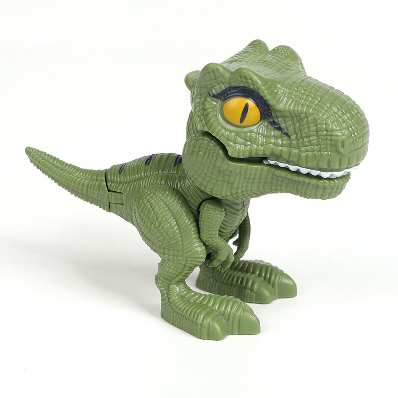 Biting Hand Dinosaur - BUY 4 FREE SHIPPING