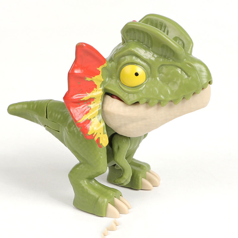 Biting Hand Dinosaur - BUY 4 FREE SHIPPING