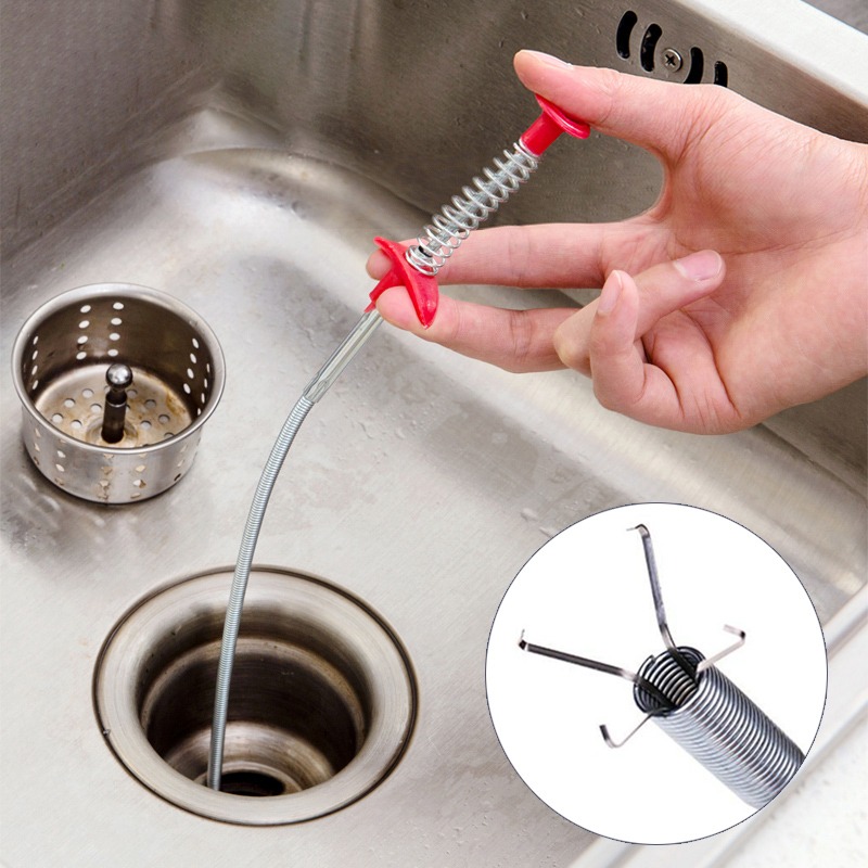 Multifunctional Cleaning Claw - 