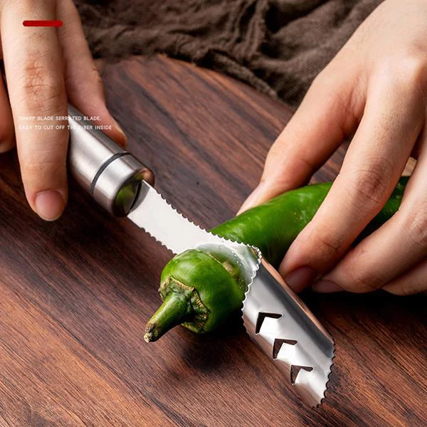 Peppers Seed Remover - BUY 2 GET 1 FREE