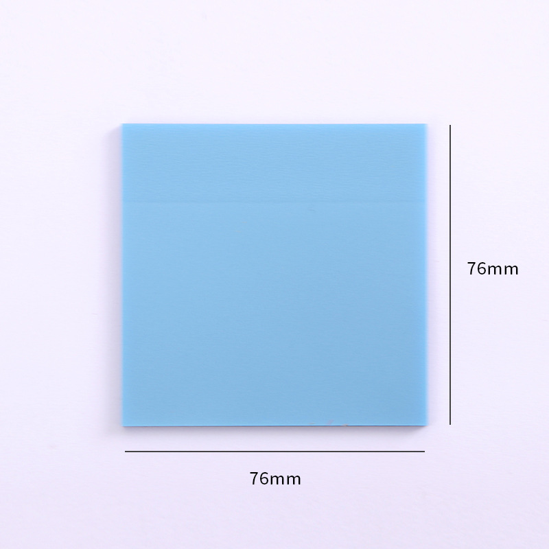 Magic Translucent Sticky Notes - BUY 3 GET 1 FREE