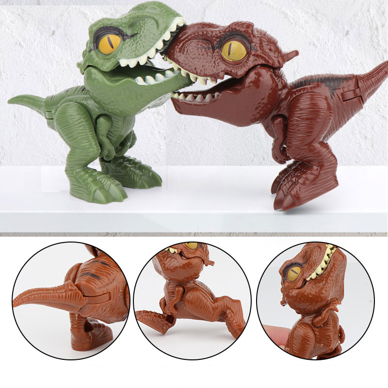Biting Hand Dinosaur - BUY 4 FREE SHIPPING