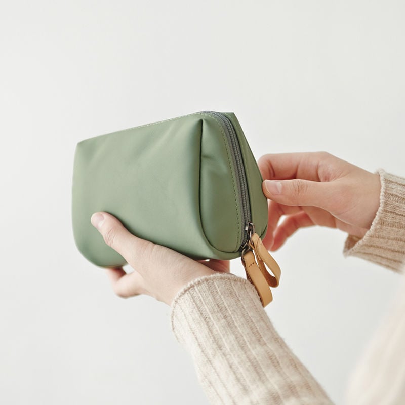 Travel Makeup Pouch for Women - BUY 3 FREE SHIPPING