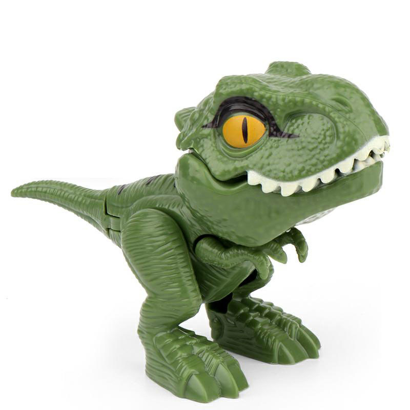 Biting Hand Dinosaur - BUY 4 FREE SHIPPING