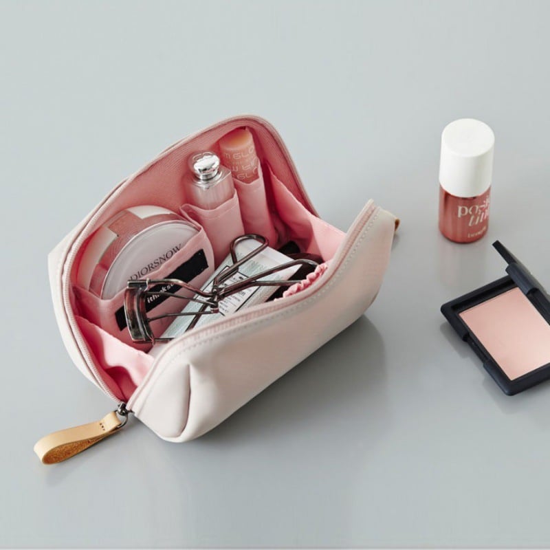 Travel Makeup Pouch for Women - BUY 3 FREE SHIPPING