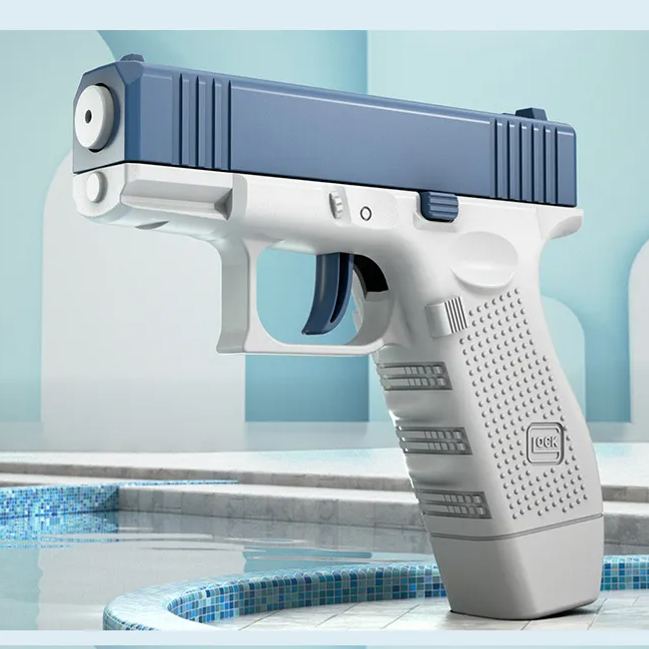 Mini Glock Water Gun Toys - BUY 2 FREE SHIPPING