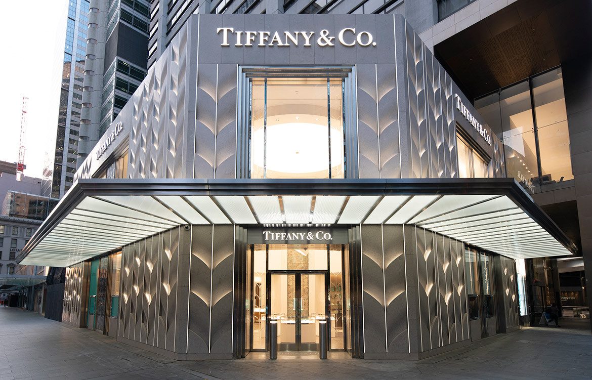 Reliance to Launch Iconic American Jewelry Brand 'Tiffany & Co' in India -  STOCKMARKET360