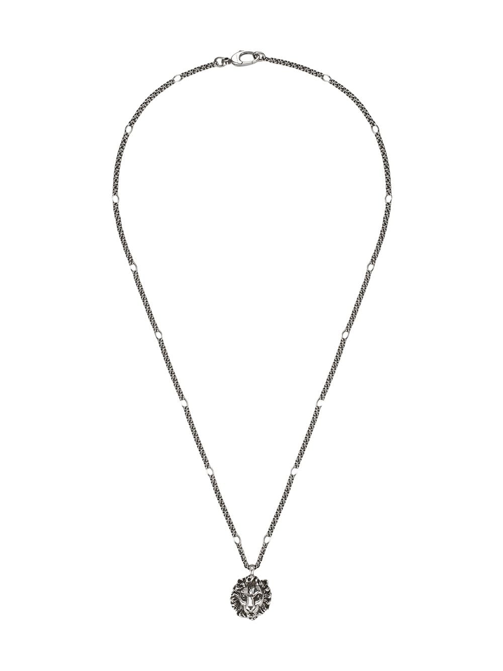 Gucci ã©ã¤ãªã³ããã ããã¯ã¬ã¹ã®ç»å1