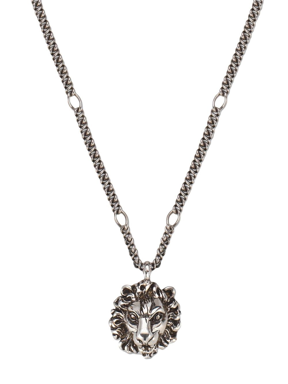 Gucci ã©ã¤ãªã³ããã ããã¯ã¬ã¹ã®ç»å2