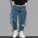 藍色