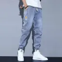 藍色