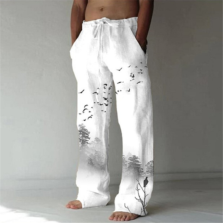 Pants - Lilalyla