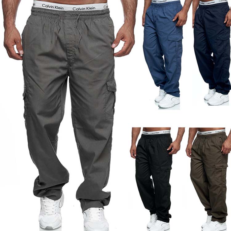Pants - Lilalyla