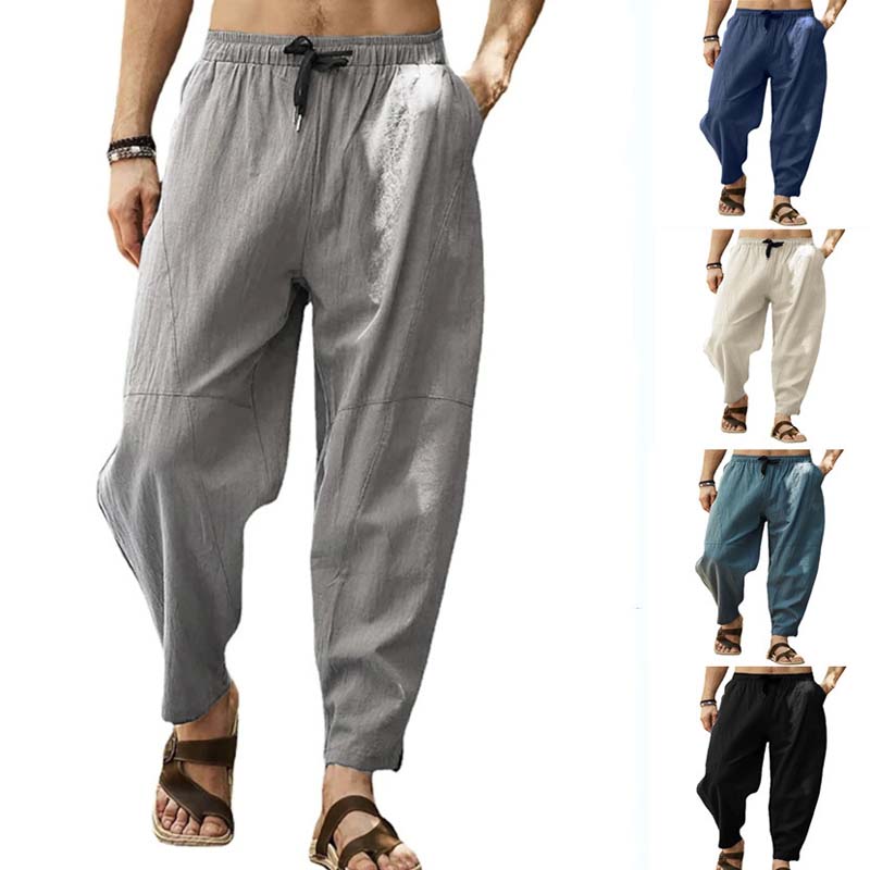Pants - Lilalyla