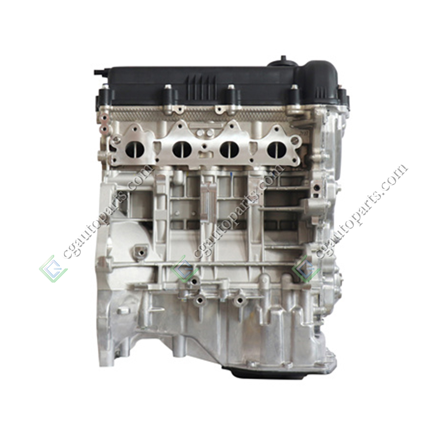 G4FC Engine Replacement New Engine Long Block for HYUNDAI KIA