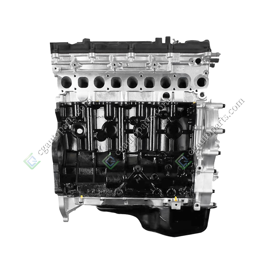 D4CB Engine Replacement New Engine Long Block for HYUNDAI KIA