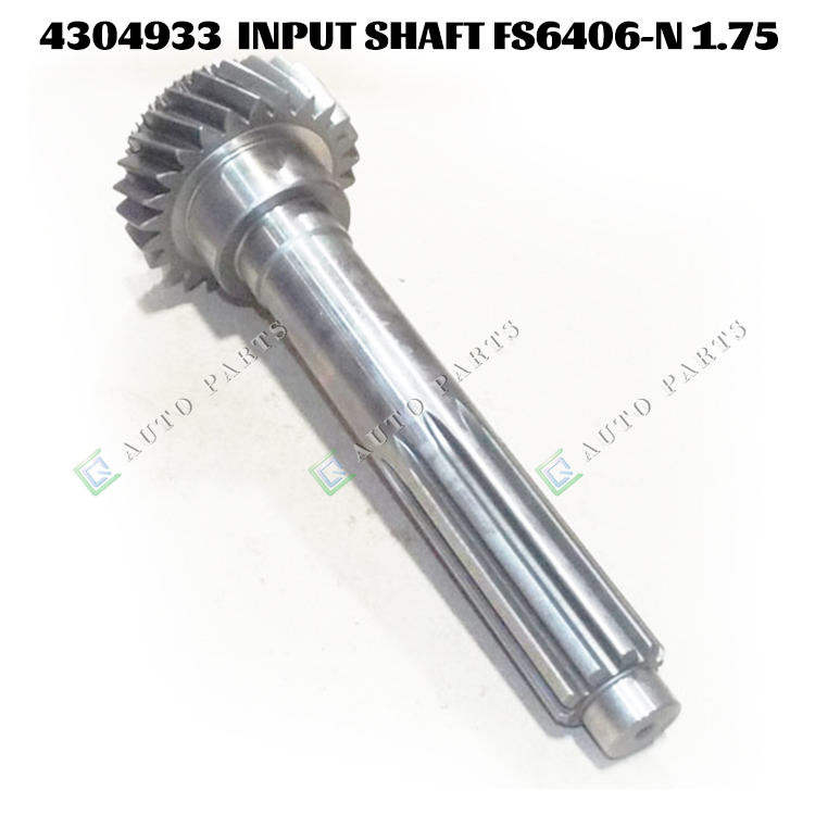 CG autoparts 4304933 Eaton Fuller Input Shaft FS5406N