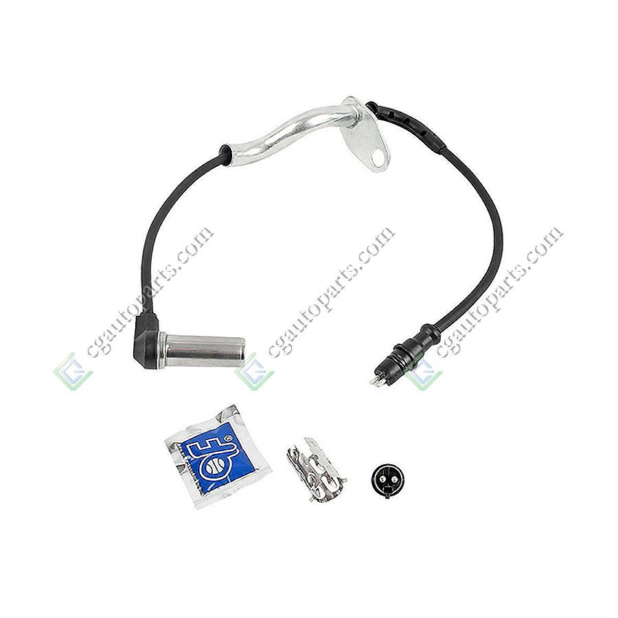 A6555400817 ABS Sensor Replacement parts AntiLock Brake Sensors