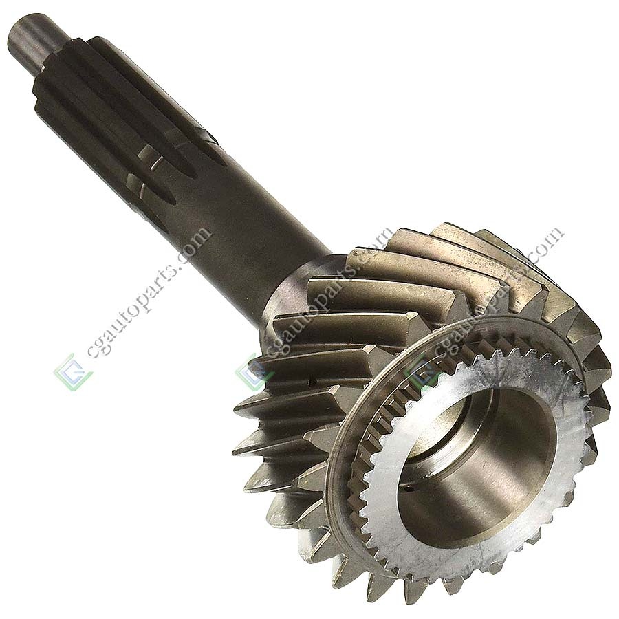 NV20018R INPUT SHAFT NEW VENTURE NV4500