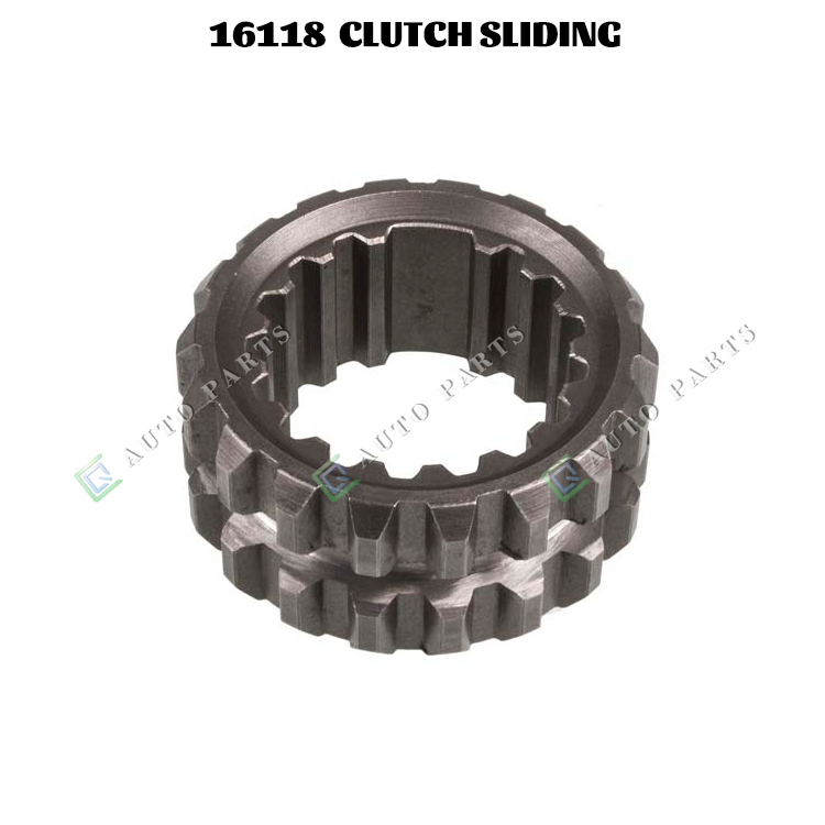 CG autoparts Replacment New for Eaton Fuller Transmission Sliding