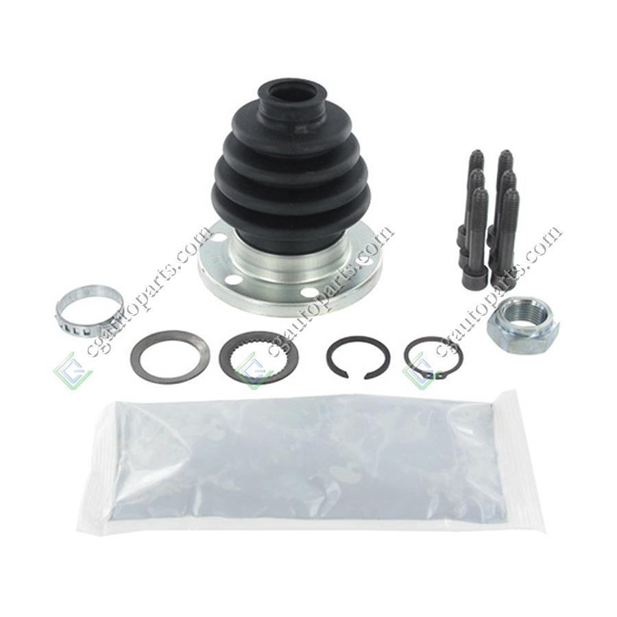 1K0498201B cv joint boots kit VOLKSWAGEN POLO