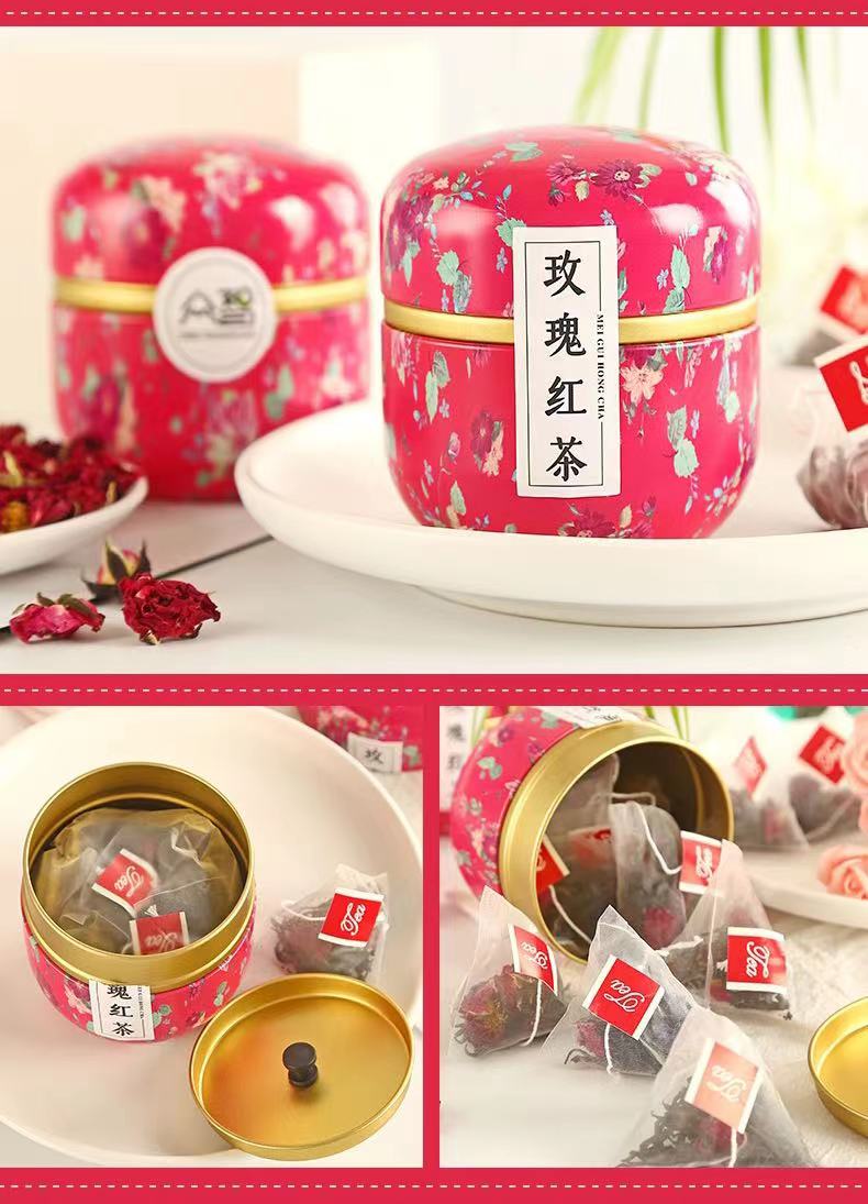 英國荷柏瑞高濃度蔓越莓精華片