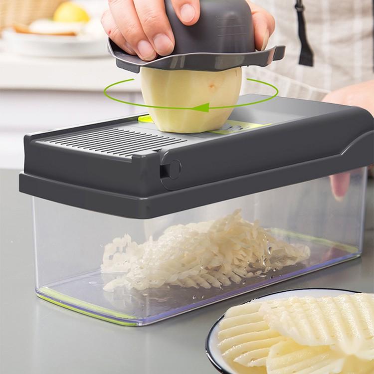 多功能切菜神器