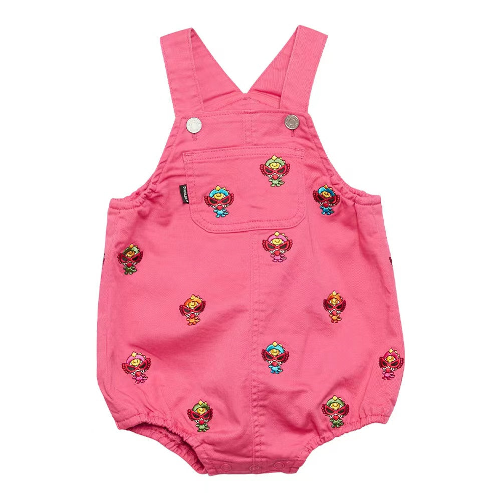 Hysteriamini 4色展開 (S-L) 083008