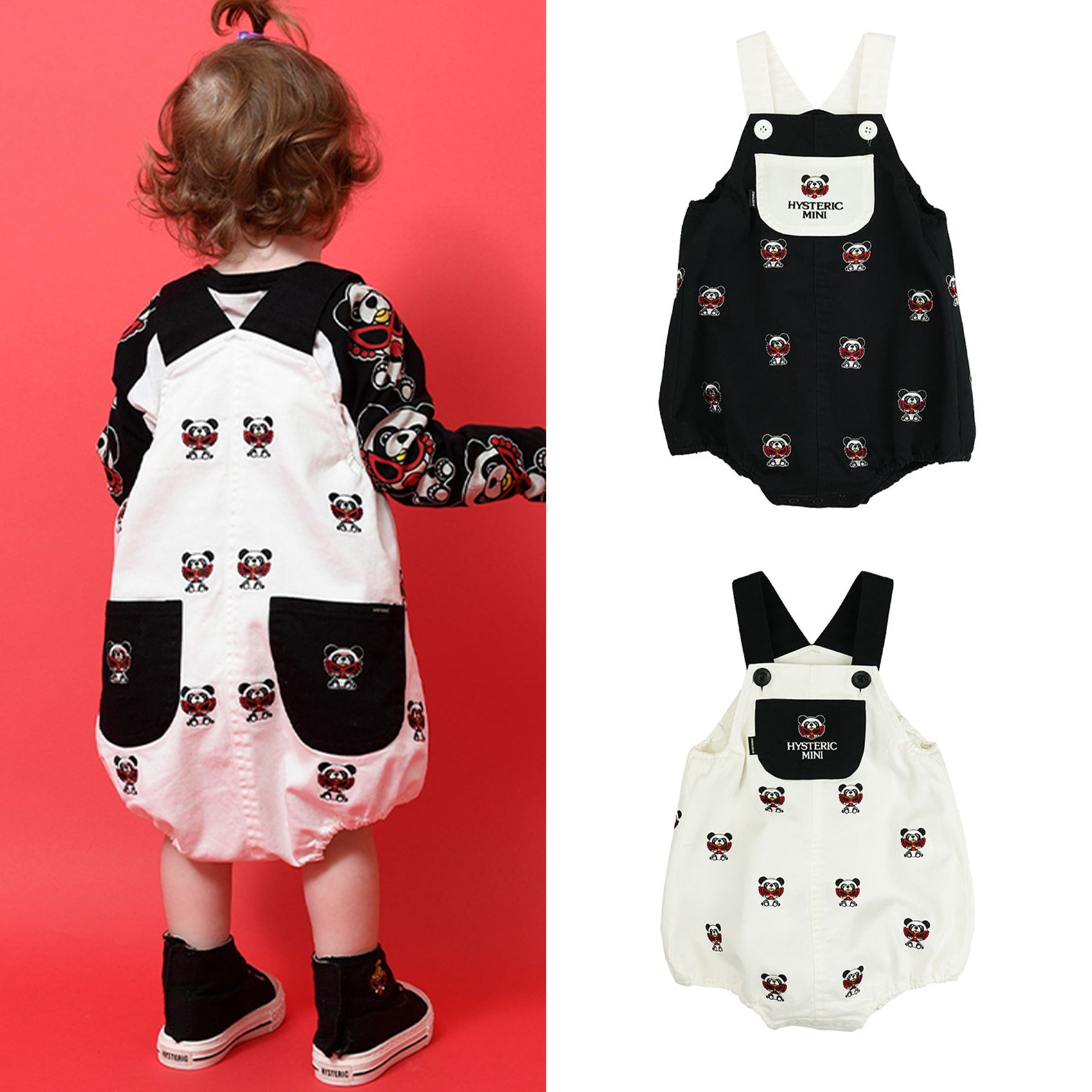 Hysteriamini 2色展開 (S-L) 100903