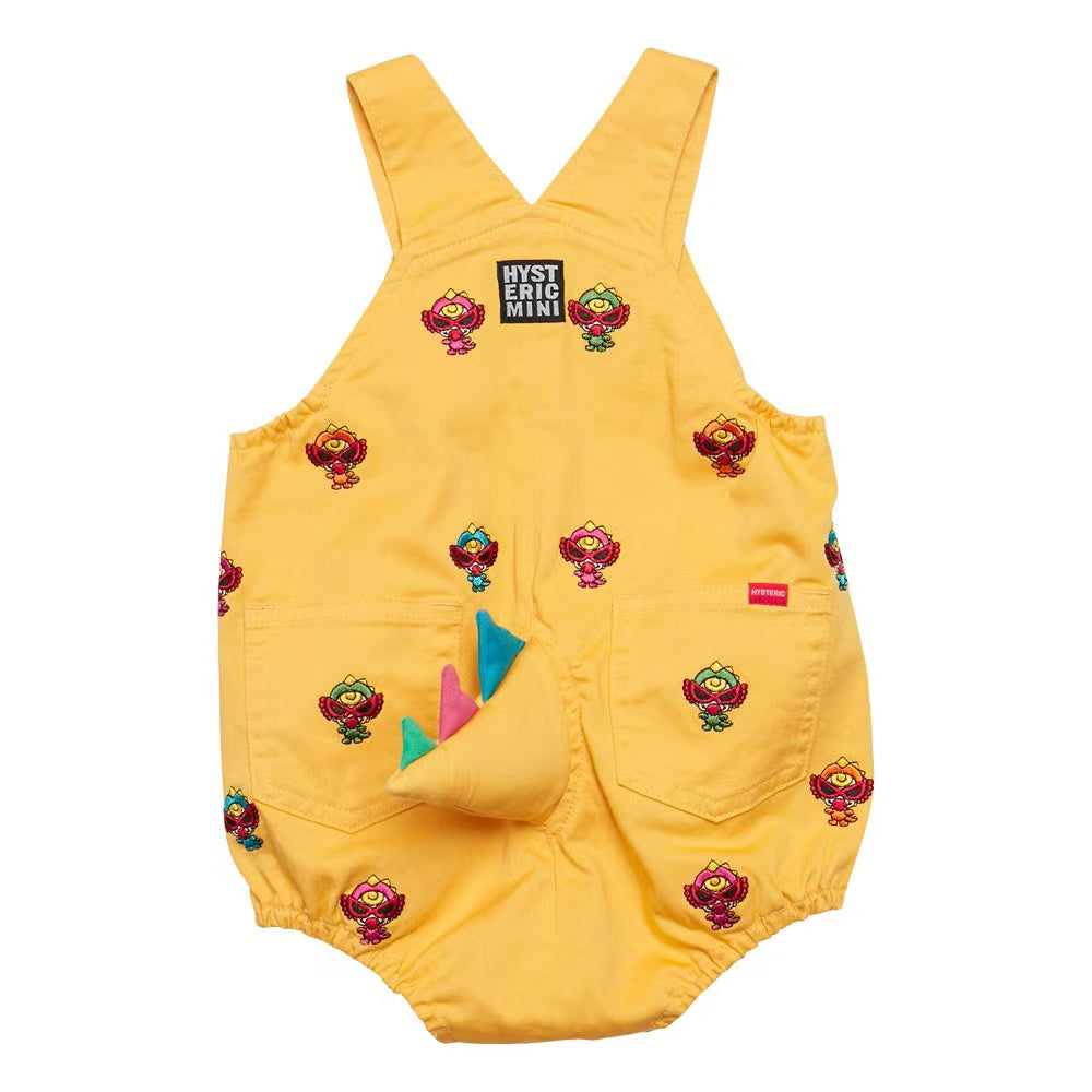 Hysteriamini 4色展開 (S-L) 083008