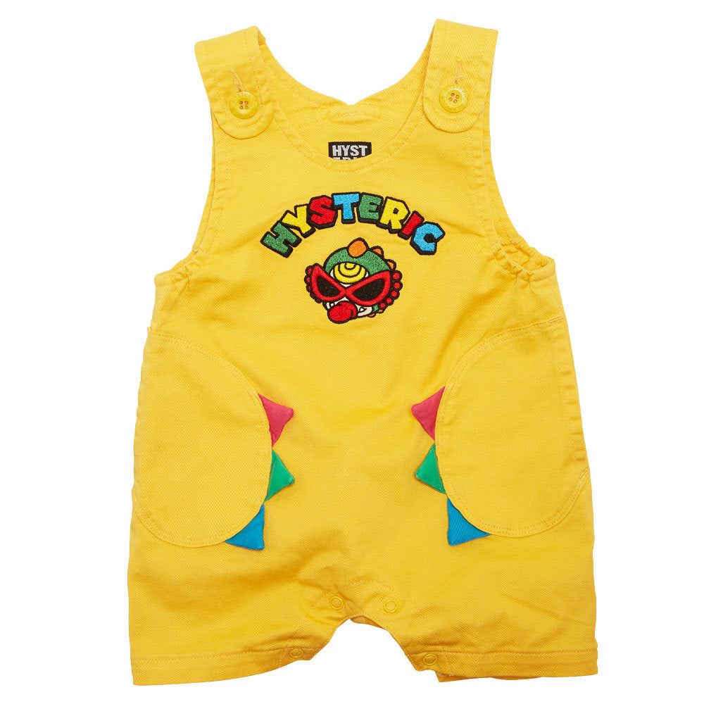 Hysteriamini 3色展開(S~L) 080312