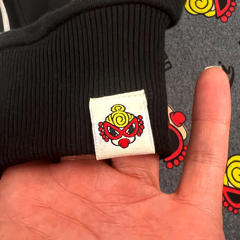 Hysteriamini 大人と子供 (90cm-160cm/S-XXXL) 090809