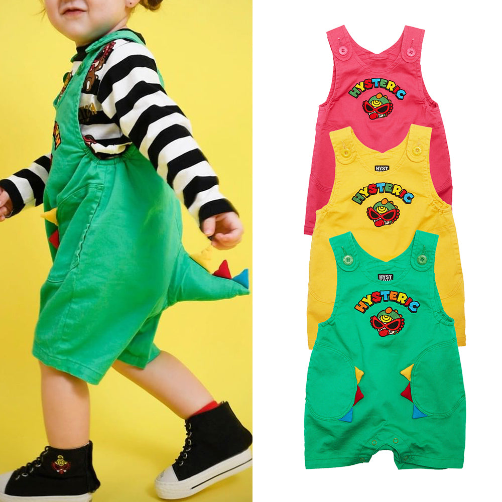 Hysteriamini  3色展開(S~L) 080312