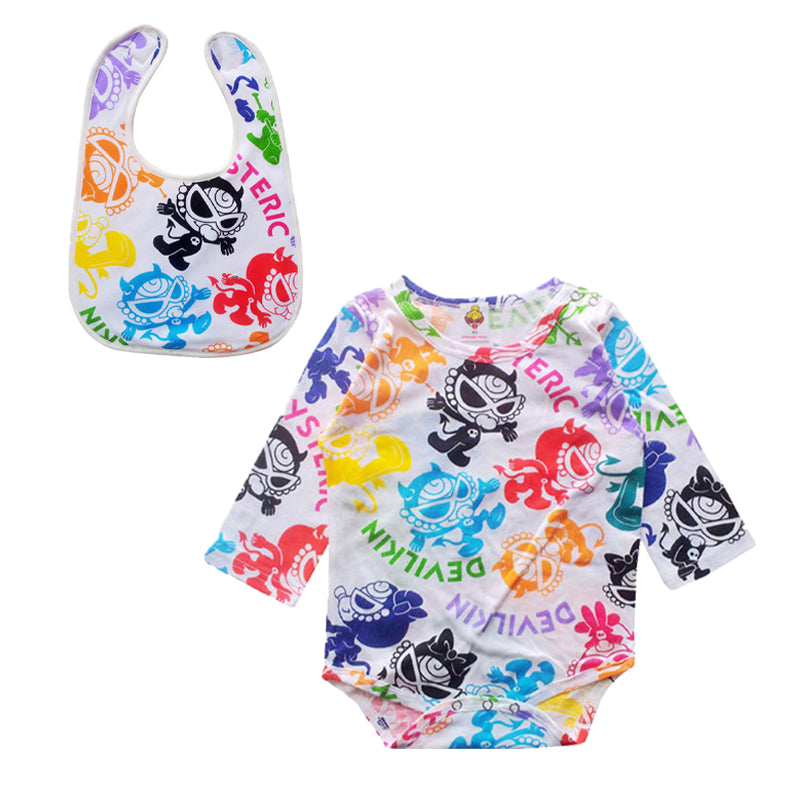 ヒスミニ　セットアップ BABIES セットアップ – ヒスミニ｜Purmini
