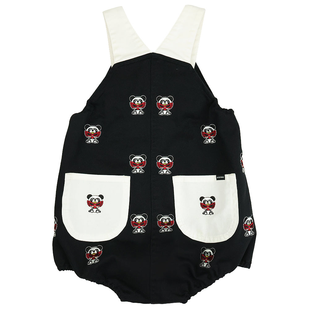 Hysteriamini 2色展開 (S-L) 100903