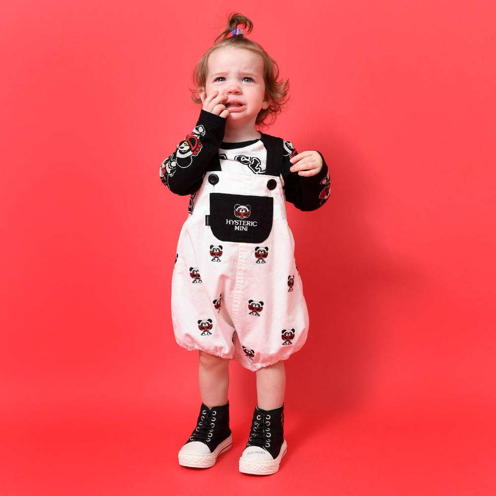 Hysteriamini 2色展開 (S-L) 100903