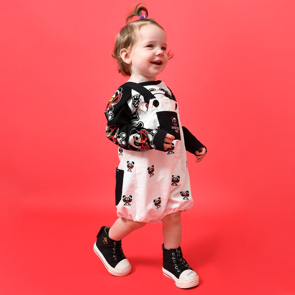 Hysteriamini 2色展開 (S-L) 100903