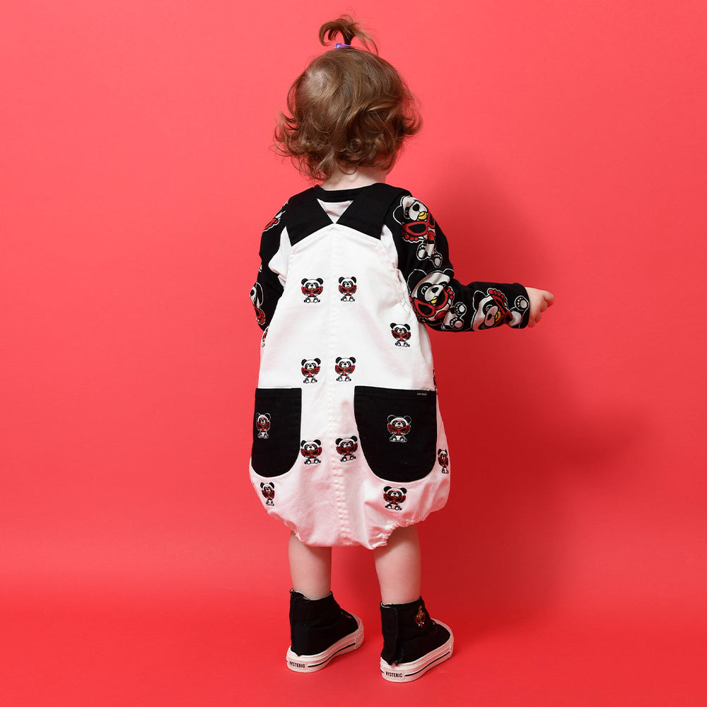 Hysteriamini 2色展開 (S-L) 100903