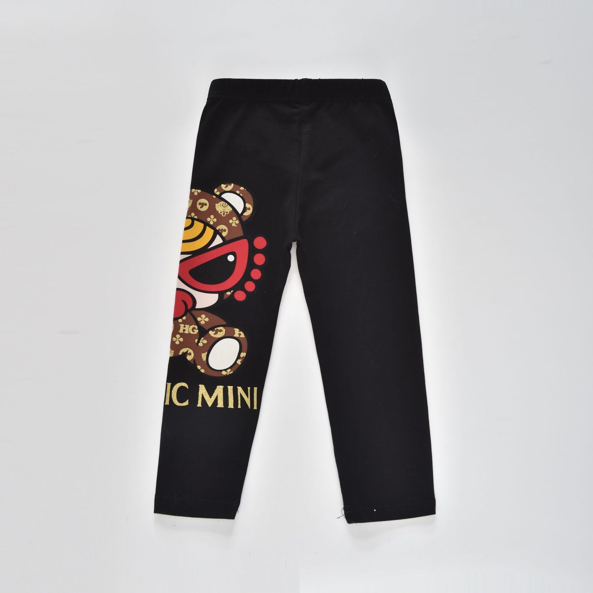 Hysteriamini レギンス 2色展開(90cm-160cm) 102111