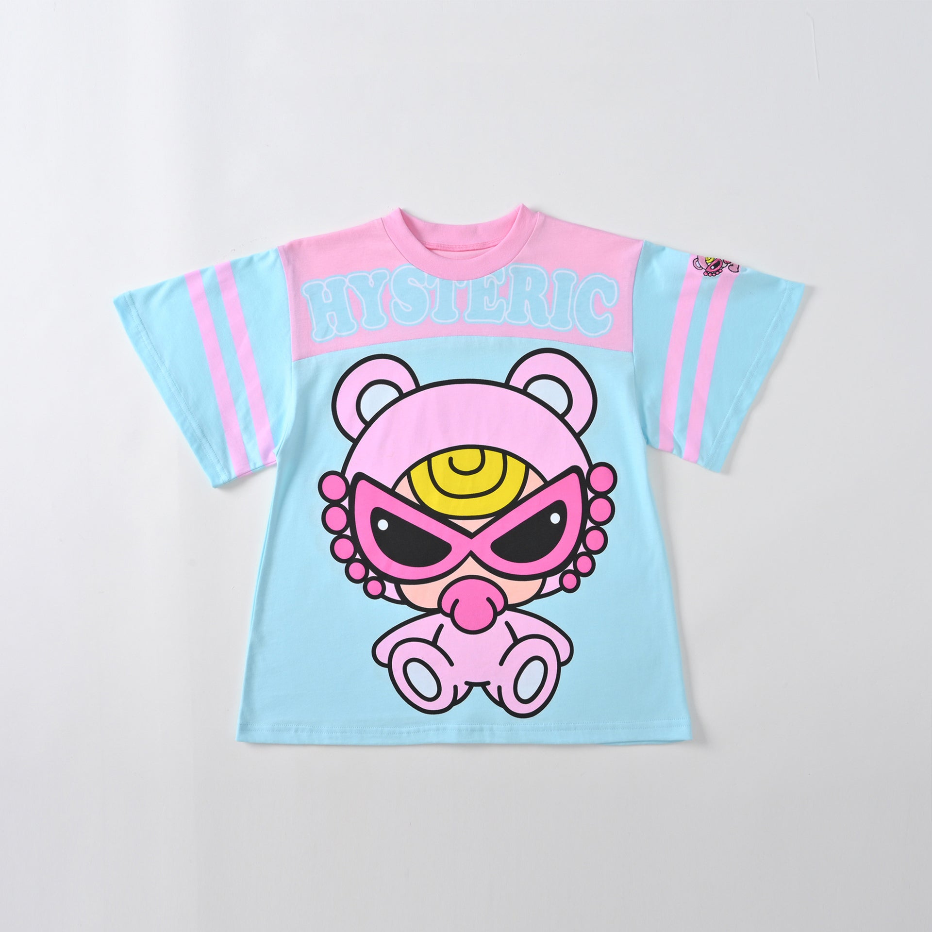 Hysteriamini 大人と子供 3色展開(90cm-140cm/M)030306*