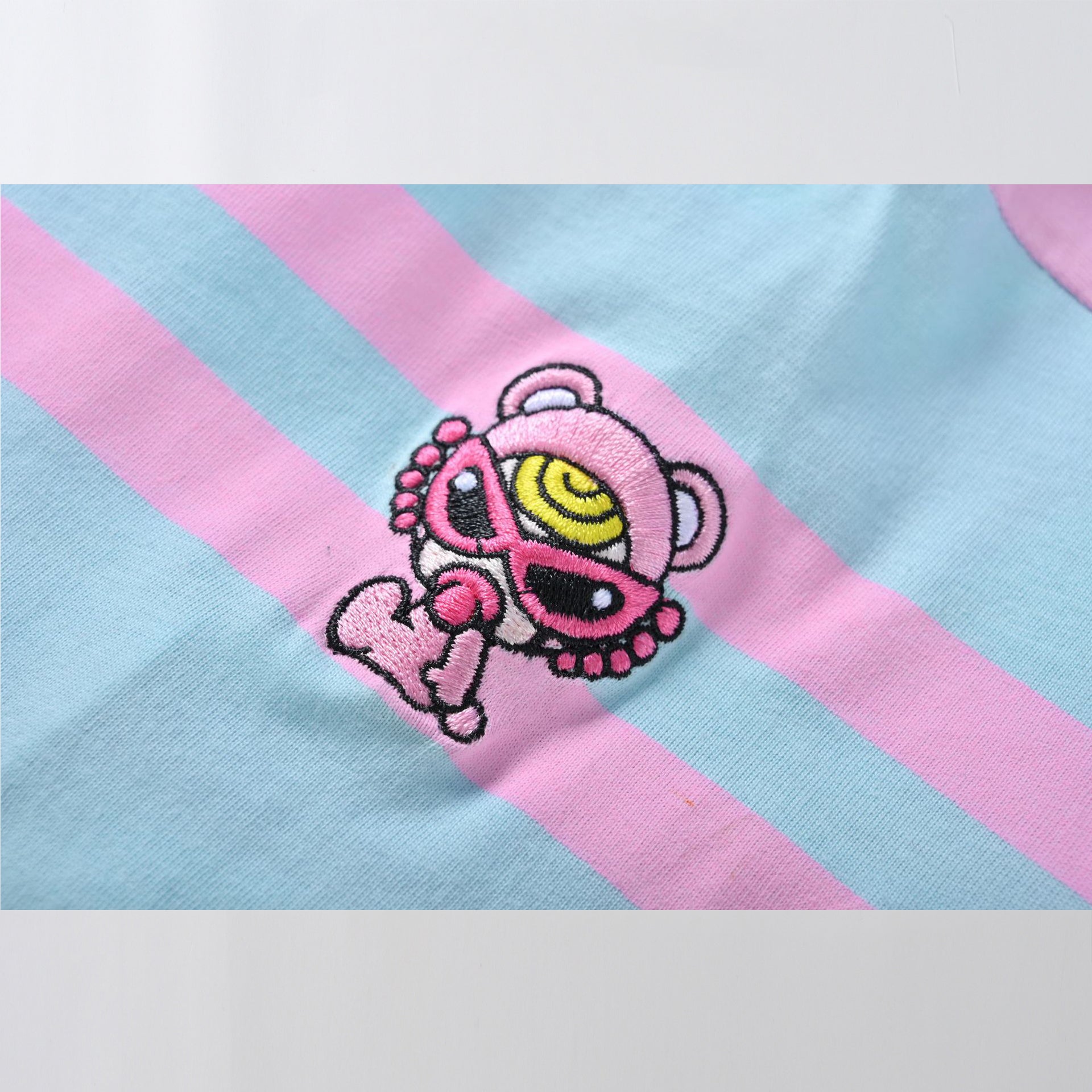 Hysteriamini 大人と子供 3色展開(90cm-140cm/M)030306*