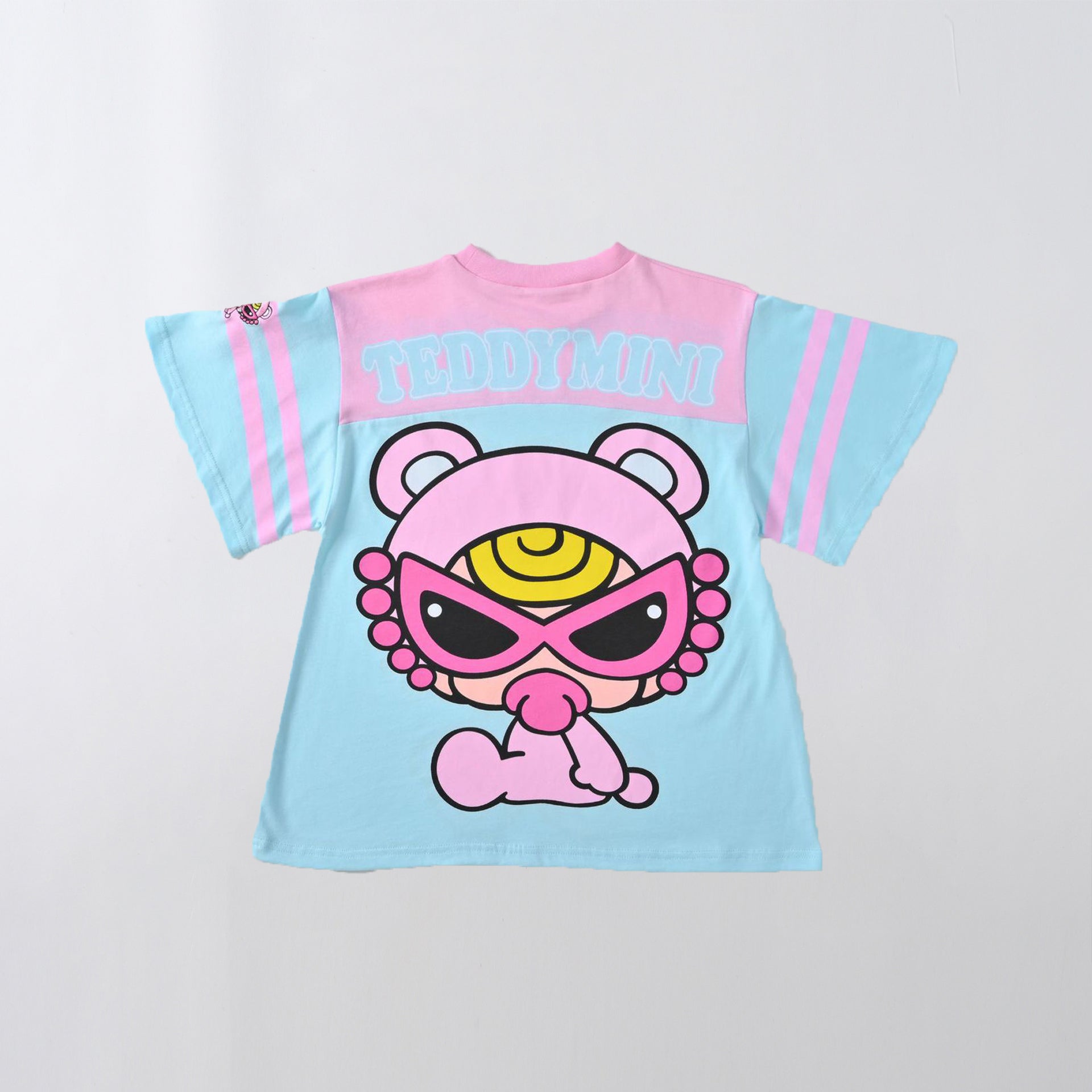 Hysteriamini 大人と子供 3色展開(90cm-140cm/M)030306*