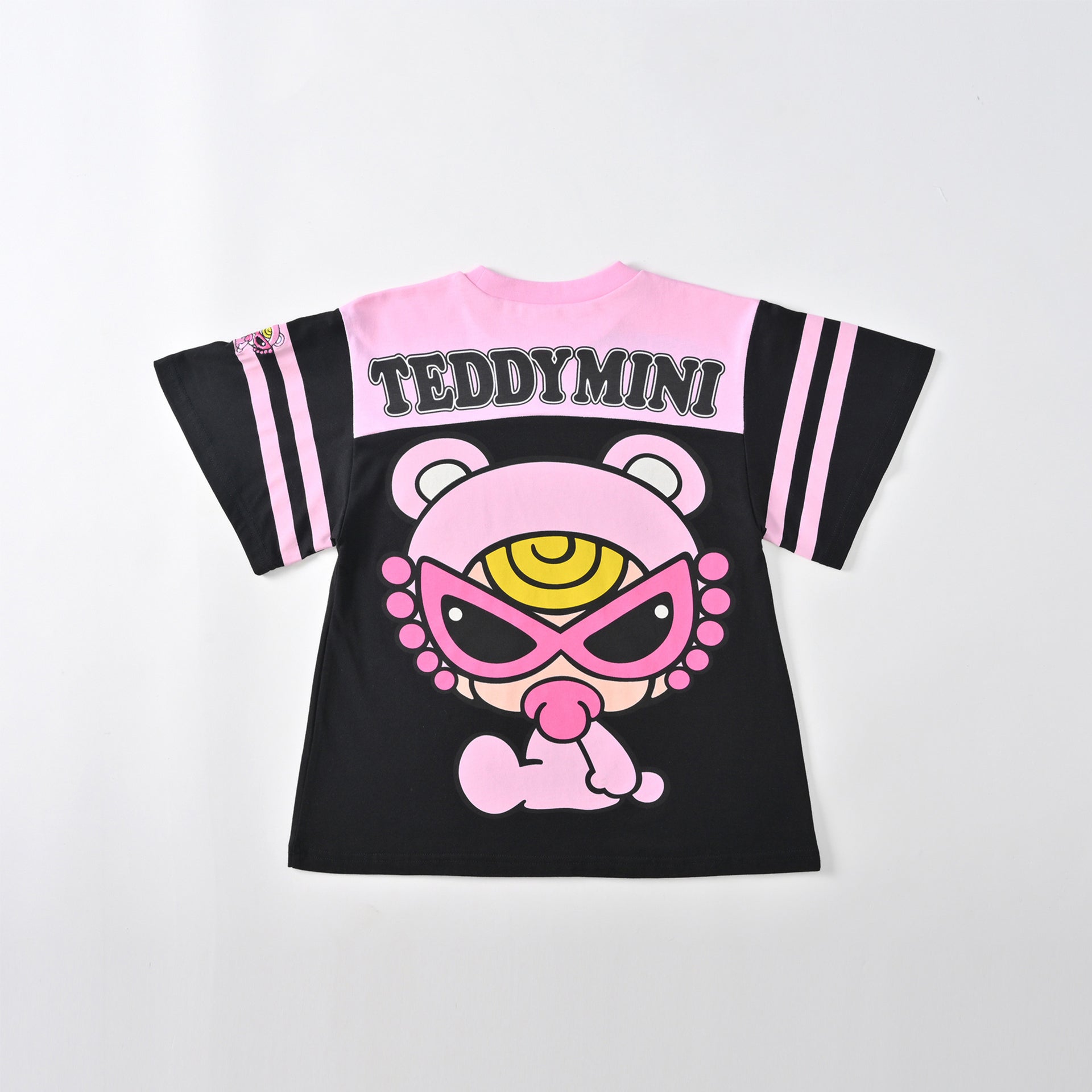 Hysteriamini 大人と子供 3色展開(90cm-140cm/M)030306*