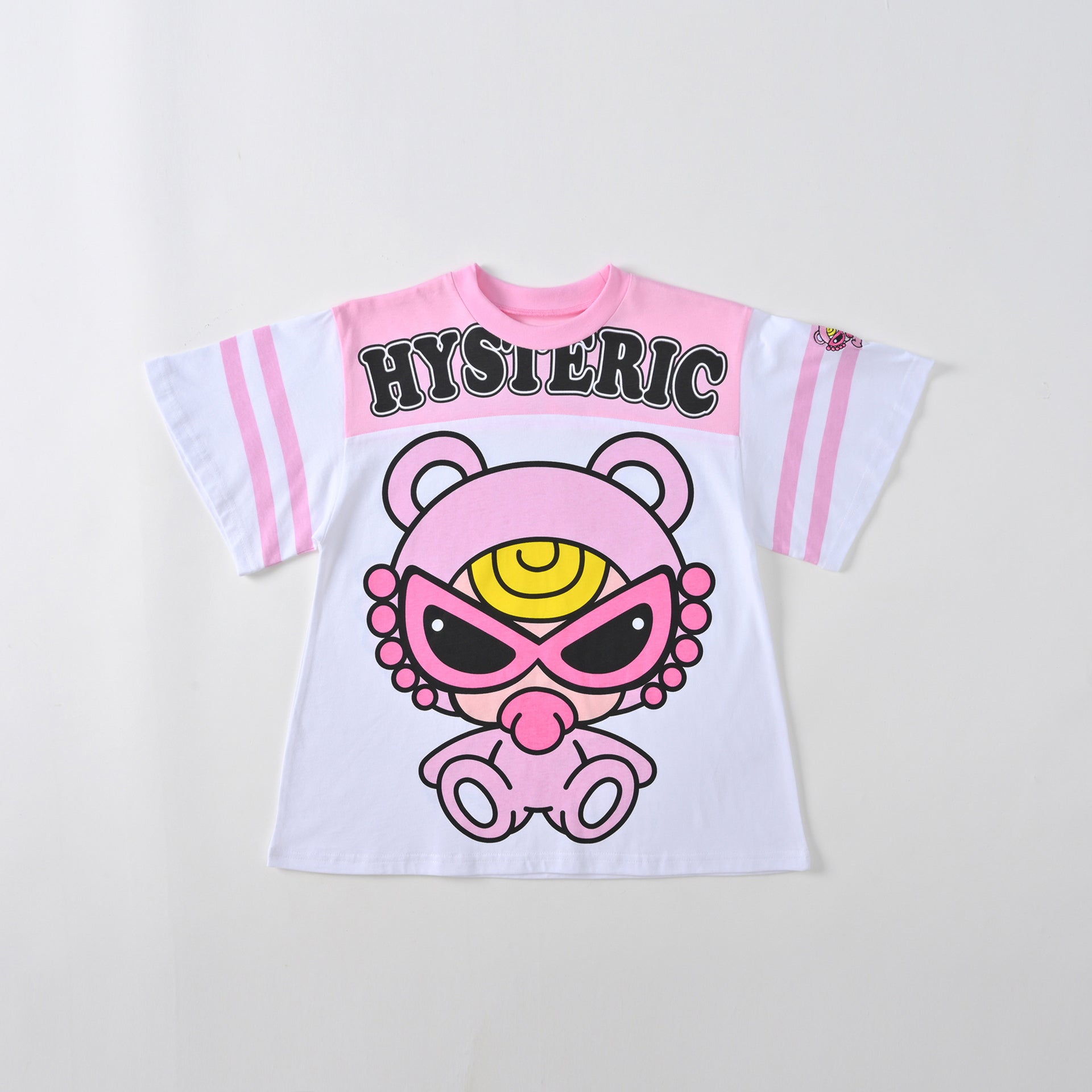 Hysteriamini 大人と子供 3色展開（90cm-140cm/M）030306*