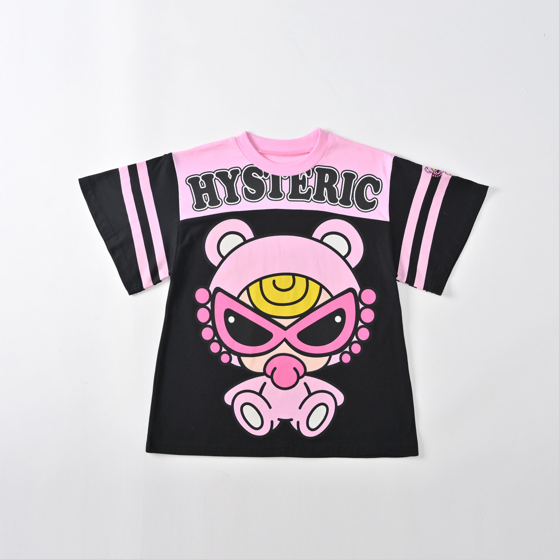 Hysteriamini 大人と子供 3色展開（90cm-140cm/M）030306*