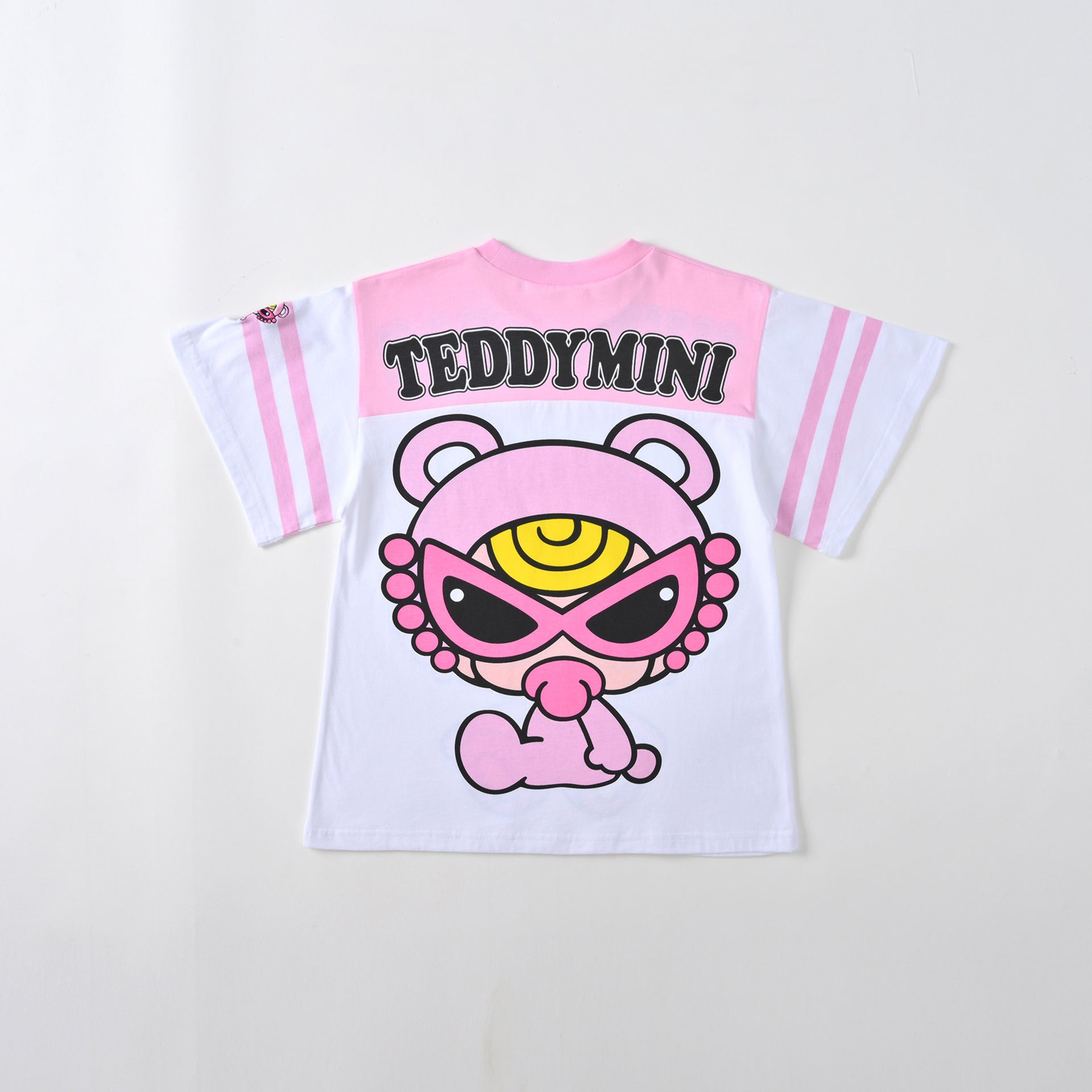 Hysteriamini 大人と子供 3色展開(90cm-140cm/M)030306*