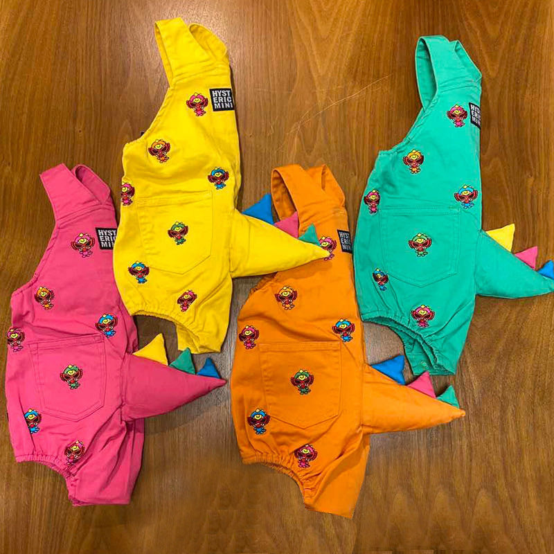 Hysteriamini 4色展開 (S-L) 083008