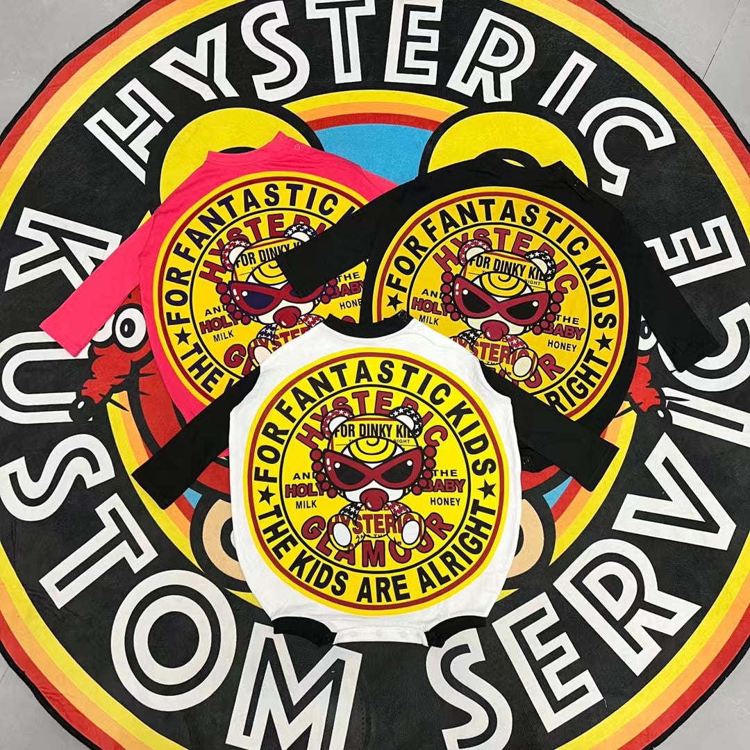Hysteriamini 3色展開(S-L) 022804