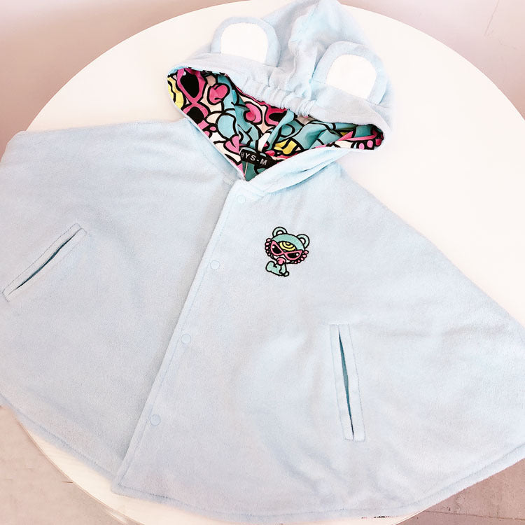 Hysteriamini ベビーアウター 2色展開 (S-L) 091512